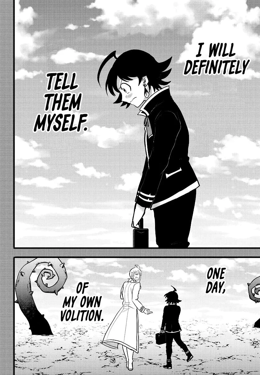 Read Mairimashita Iruma Kun - Chapter 304 - www.irumakunmangafree.com | Image 4