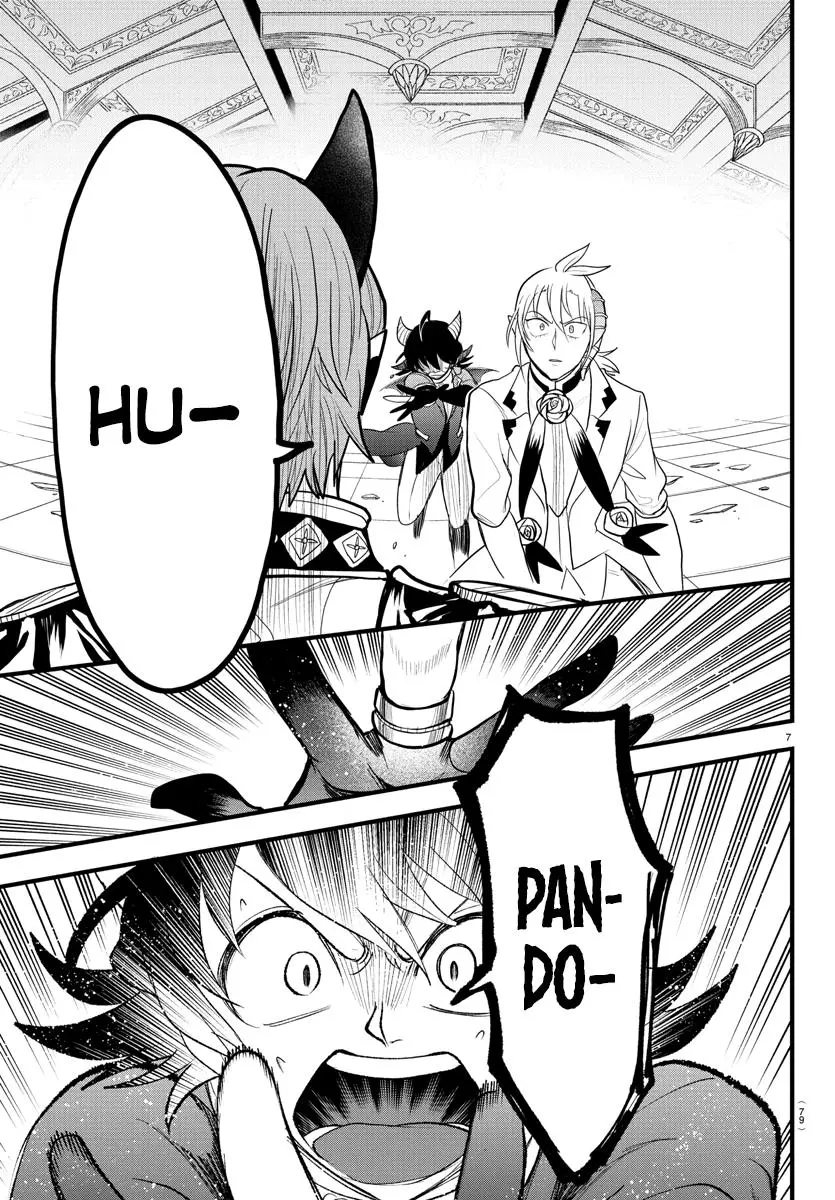 Read Mairimashita Iruma Kun - Chapter 304 - www.irumakunmangafree.com | Image 7