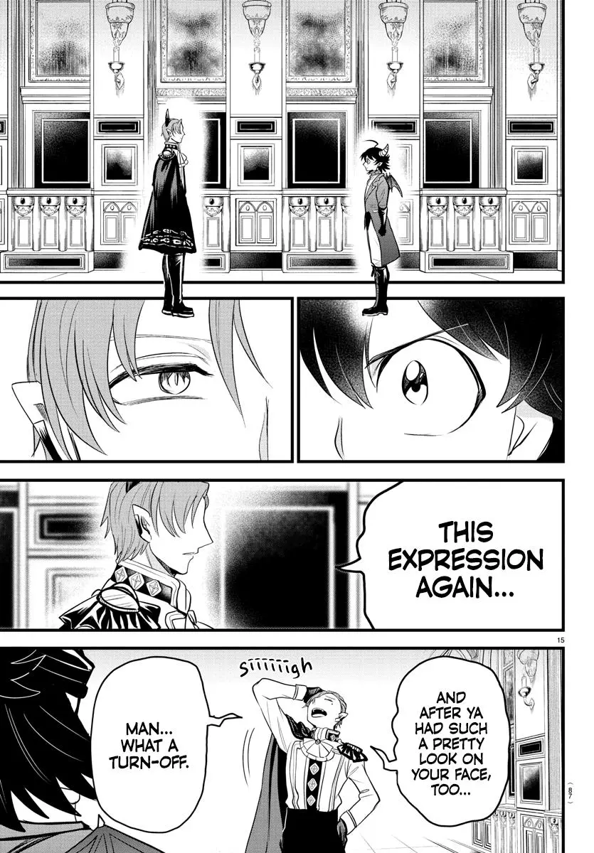 Read Mairimashita Iruma Kun - Chapter 304 - www.irumakunmangafree.com | Image 14