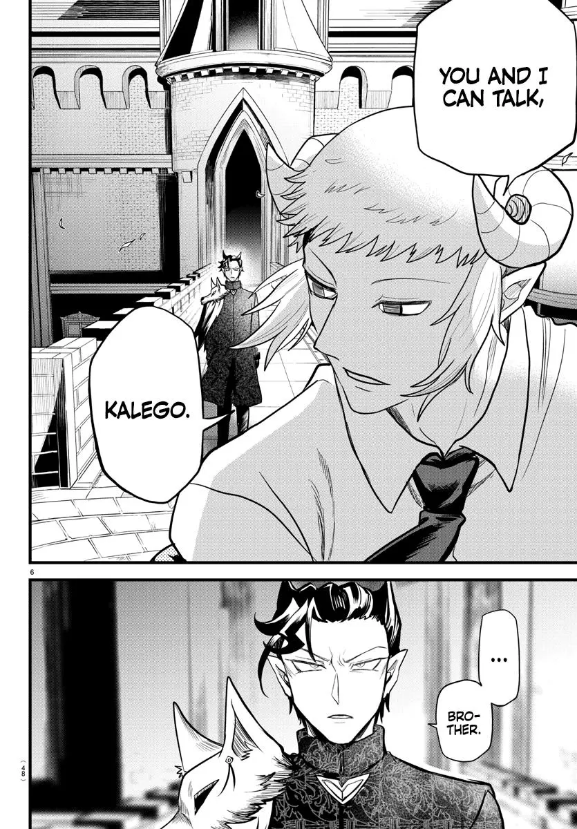 Read Mairimashita Iruma Kun - Chapter 305 - www.irumakunmangafree.com | Image 6