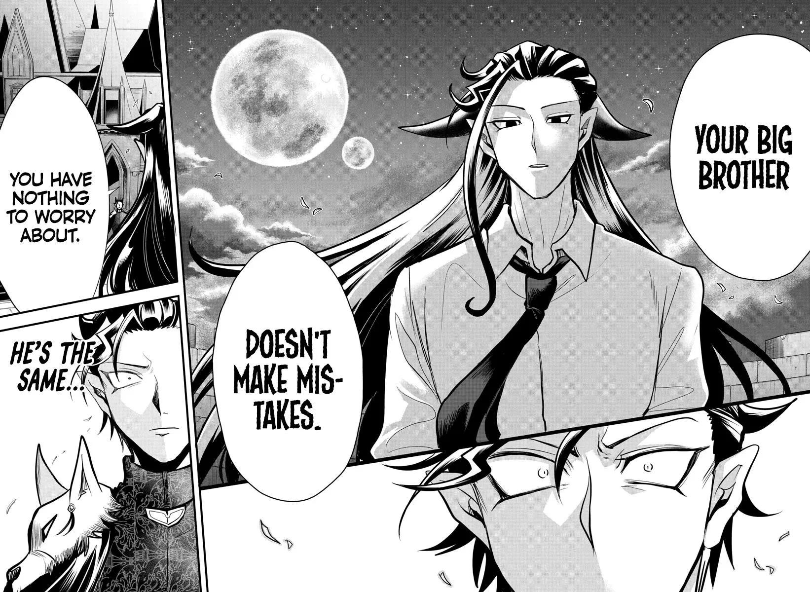 Read Mairimashita Iruma Kun - Chapter 305 - www.irumakunmangafree.com | Image 12