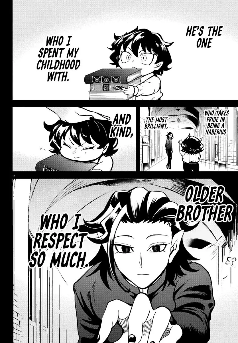 Read Mairimashita Iruma Kun - Chapter 305 - www.irumakunmangafree.com | Image 13