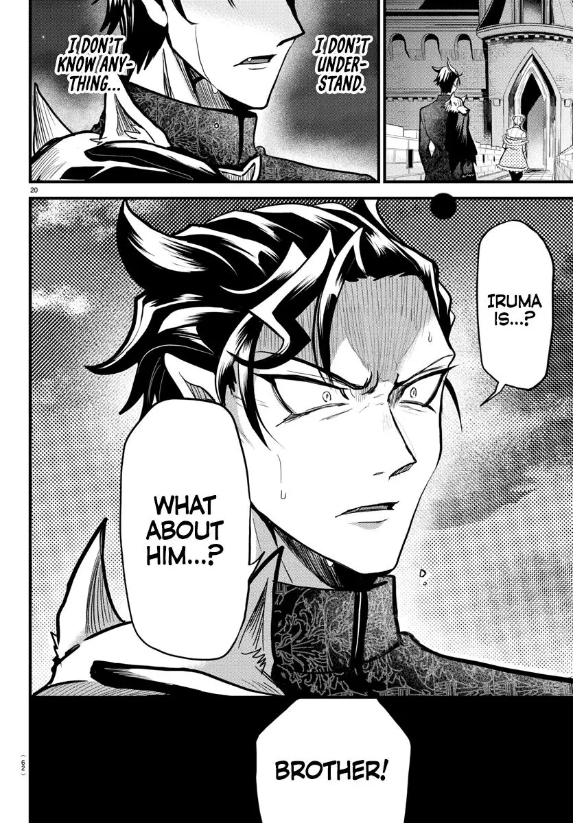 Read Mairimashita Iruma Kun - Chapter 305 - www.irumakunmangafree.com | Image 18