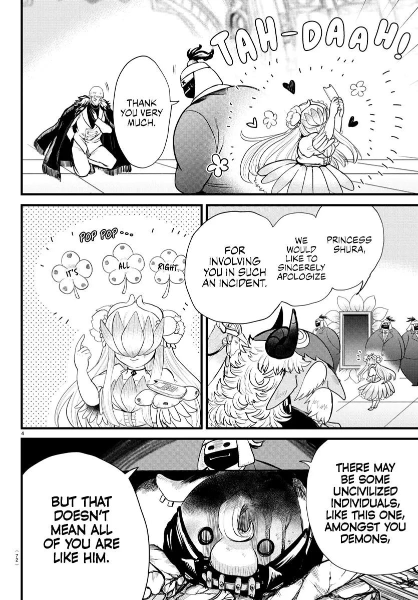 Read Mairimashita Iruma Kun - Chapter 306 - www.irumakunmangafree.com | Image 5