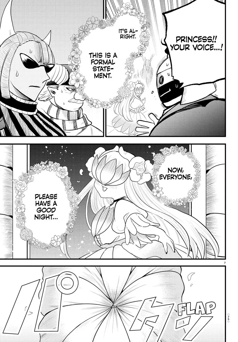 Read Mairimashita Iruma Kun - Chapter 306 - www.irumakunmangafree.com | Image 8