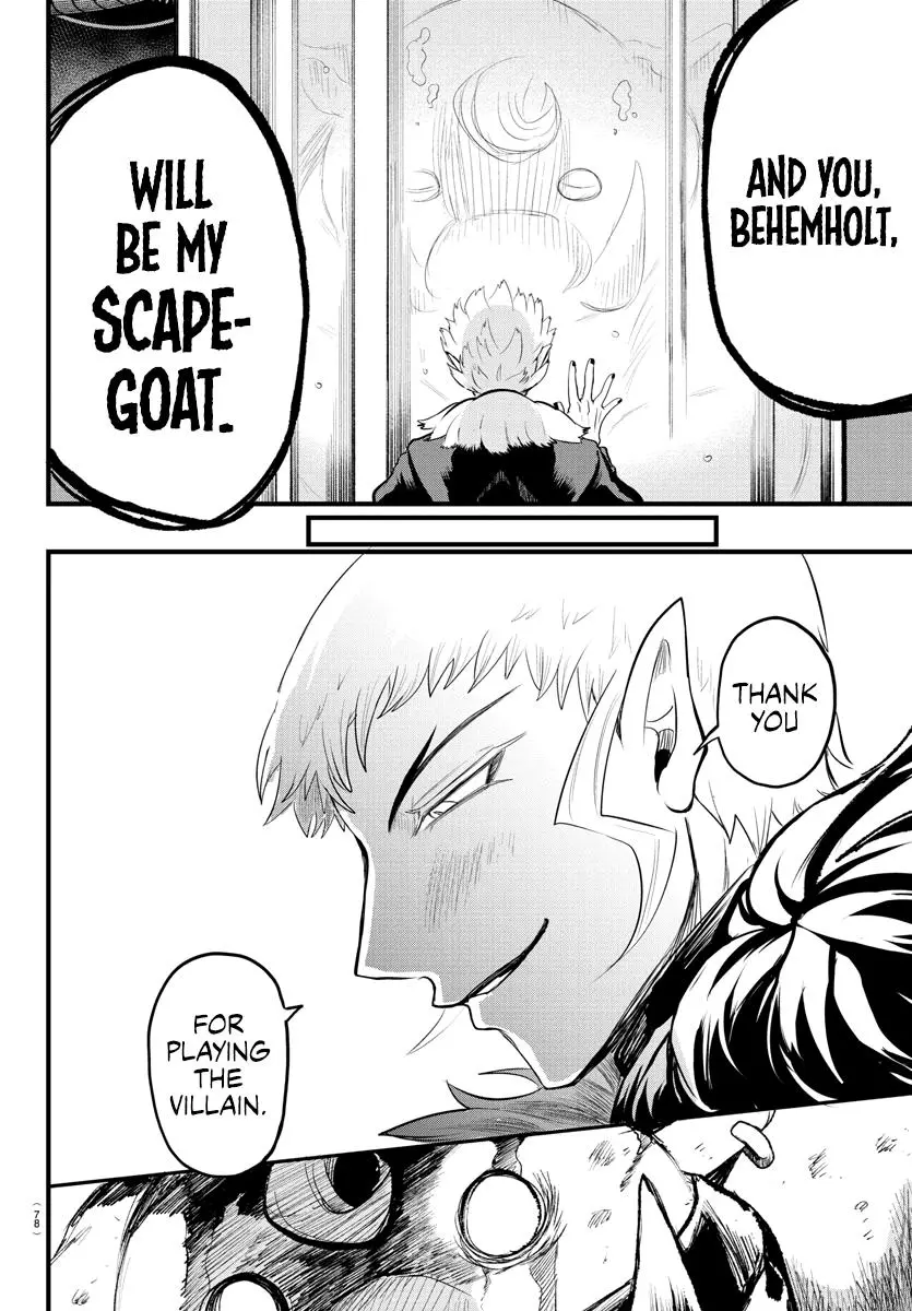 Read Mairimashita Iruma Kun - Chapter 306 - www.irumakunmangafree.com | Image 11