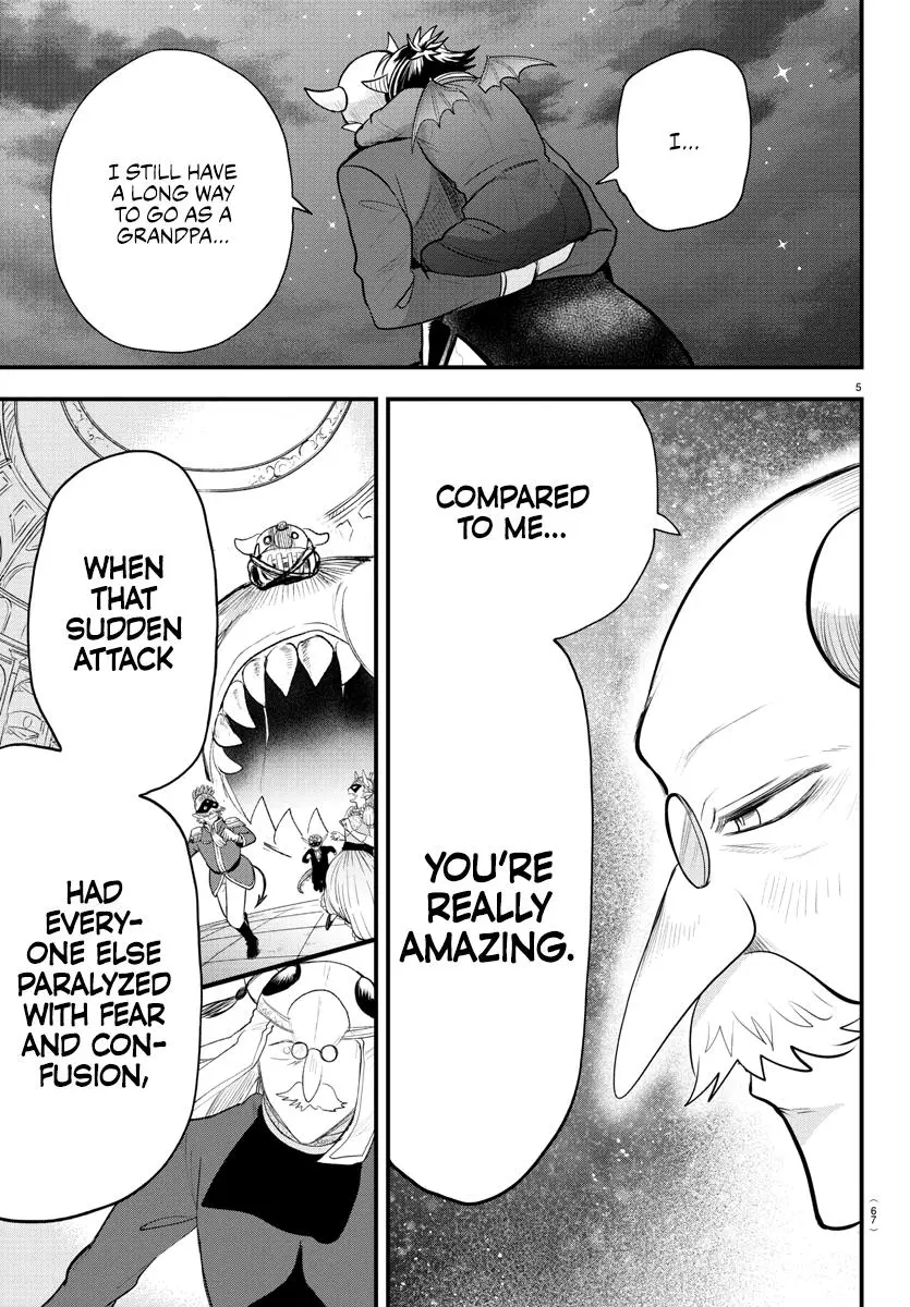 Read Mairimashita Iruma Kun - Chapter 307 - www.irumakunmangafree.com | Image 4