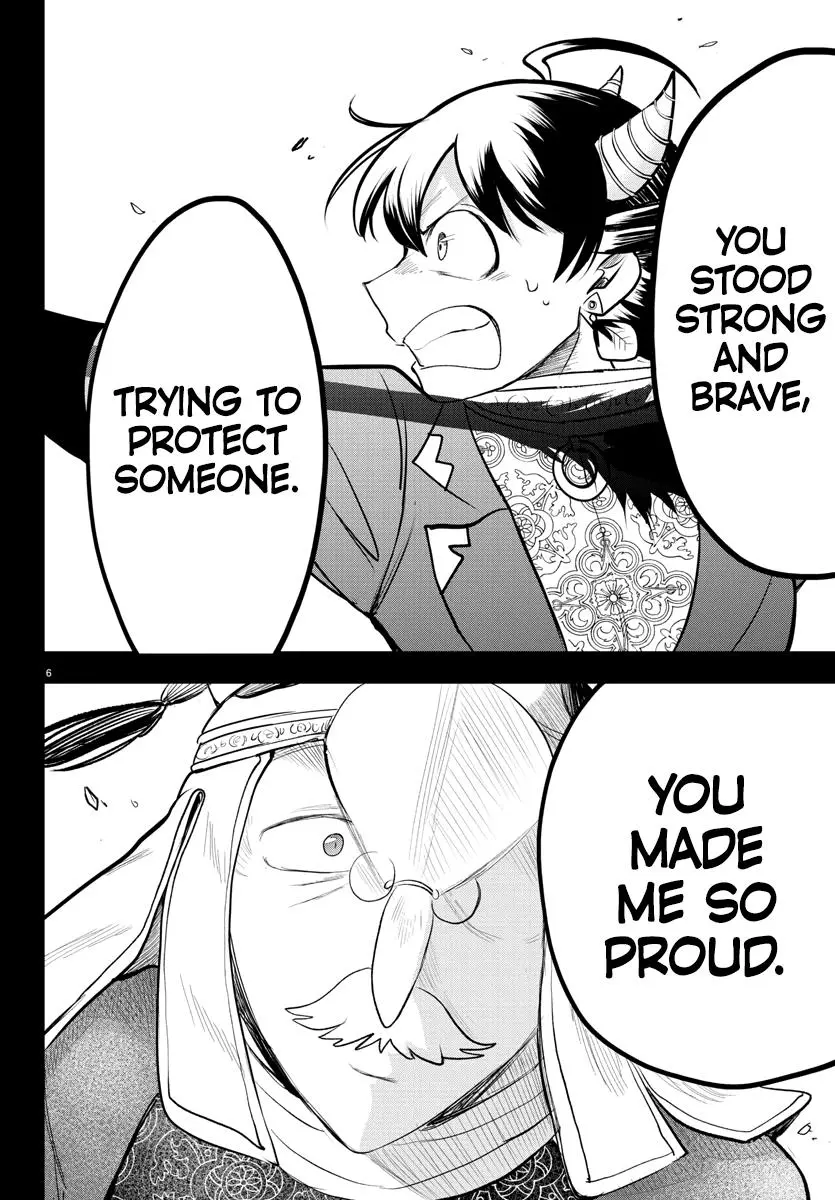 Read Mairimashita Iruma Kun - Chapter 307 - www.irumakunmangafree.com | Image 5