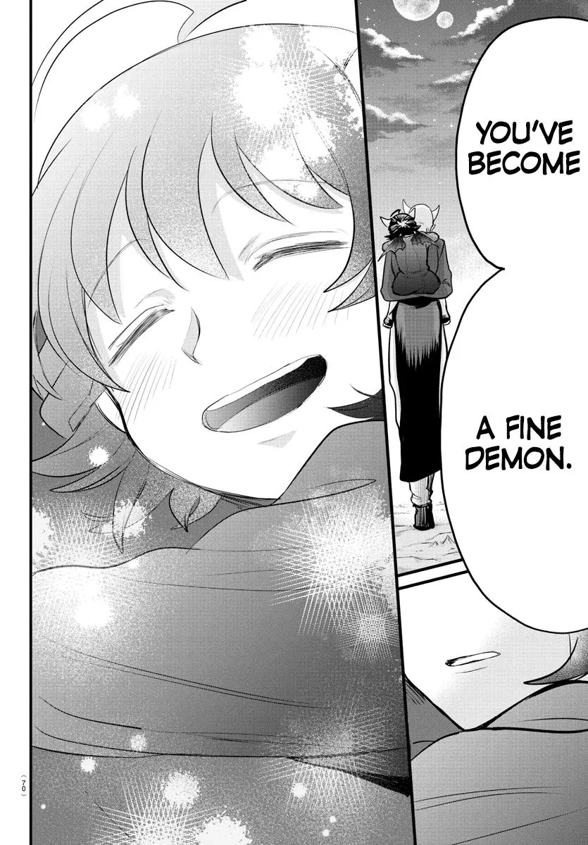Read Mairimashita Iruma Kun - Chapter 307 - www.irumakunmangafree.com | Image 7