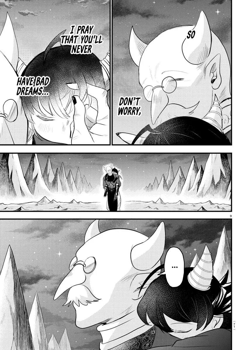 Read Mairimashita Iruma Kun - Chapter 307 - www.irumakunmangafree.com | Image 8