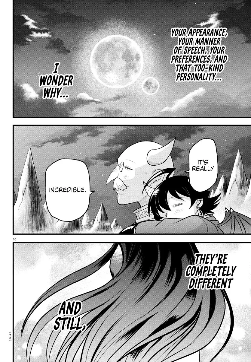 Read Mairimashita Iruma Kun - Chapter 307 - www.irumakunmangafree.com | Image 9