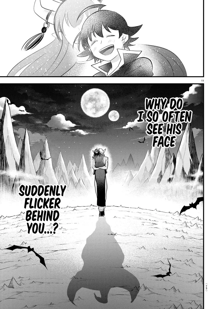 Read Mairimashita Iruma Kun - Chapter 307 - www.irumakunmangafree.com | Image 10