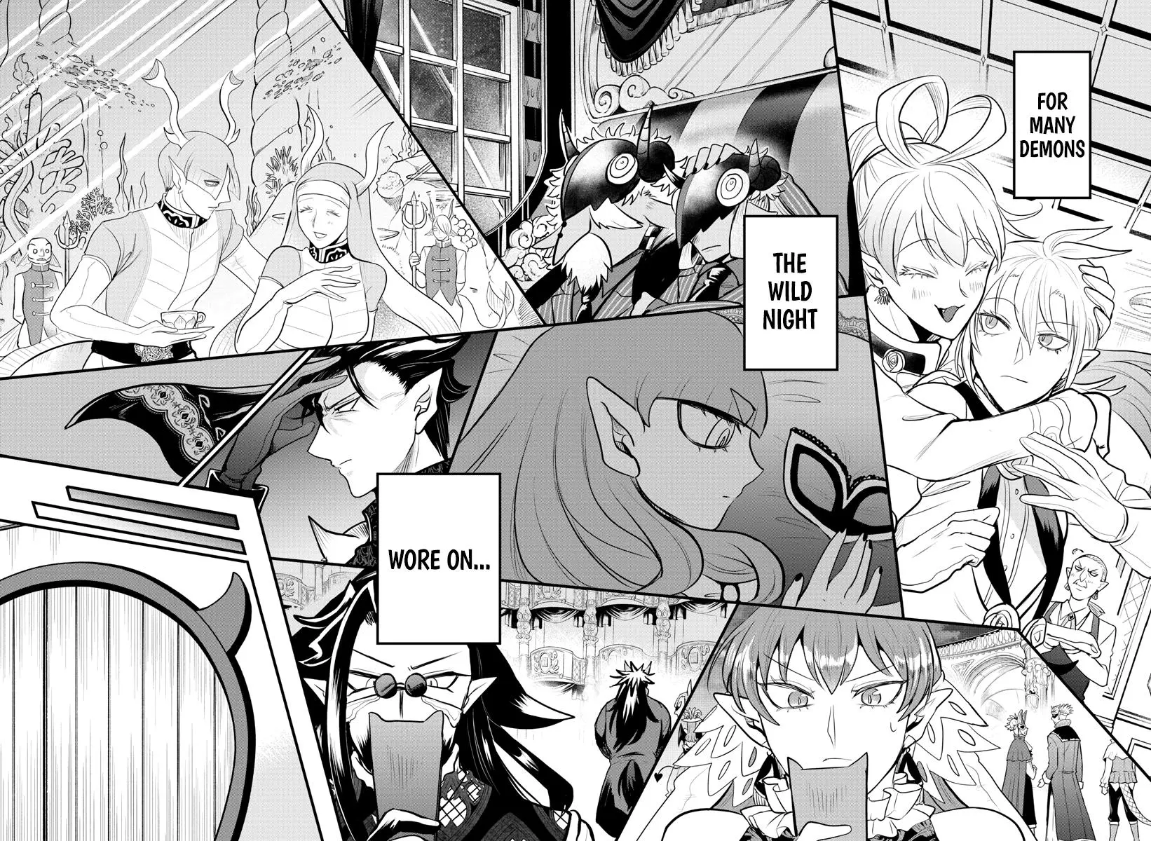 Read Mairimashita Iruma Kun - Chapter 307 - www.irumakunmangafree.com | Image 13
