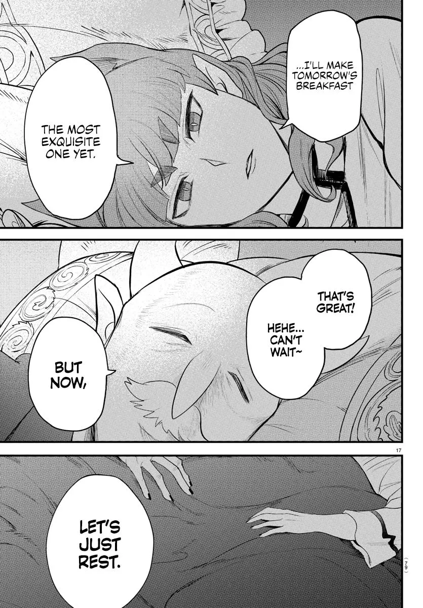 Read Mairimashita Iruma Kun - Chapter 307 - www.irumakunmangafree.com | Image 15