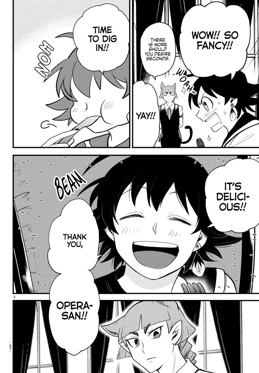 Read Mairimashita Iruma Kun - Chapter 308 - www.irumakunmangafree.com | Image 2