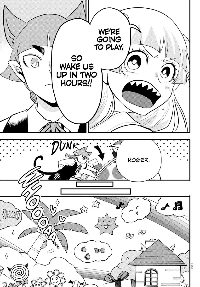 Read Mairimashita Iruma Kun - Chapter 308 - www.irumakunmangafree.com | Image 7