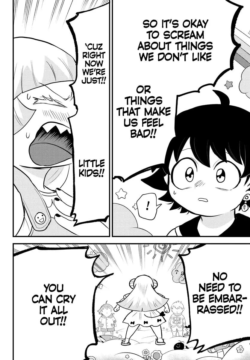 Read Mairimashita Iruma Kun - Chapter 308 - www.irumakunmangafree.com | Image 10