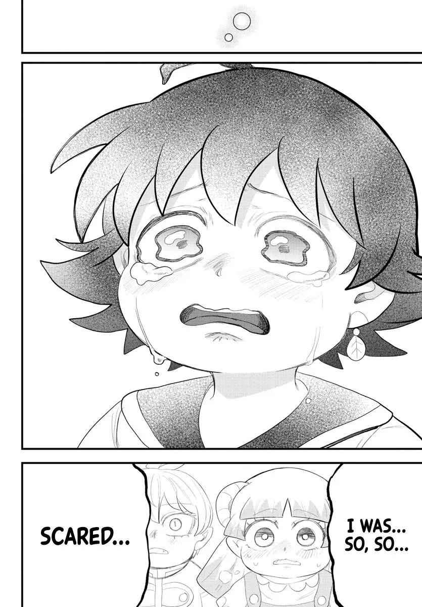 Read Mairimashita Iruma Kun - Chapter 308 - www.irumakunmangafree.com | Image 12