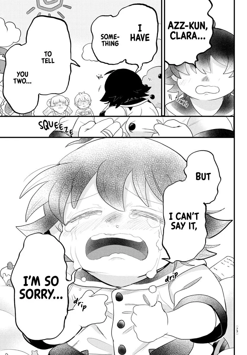 Read Mairimashita Iruma Kun - Chapter 308 - www.irumakunmangafree.com | Image 15