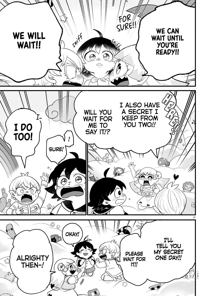 Read Mairimashita Iruma Kun - Chapter 308 - www.irumakunmangafree.com | Image 17