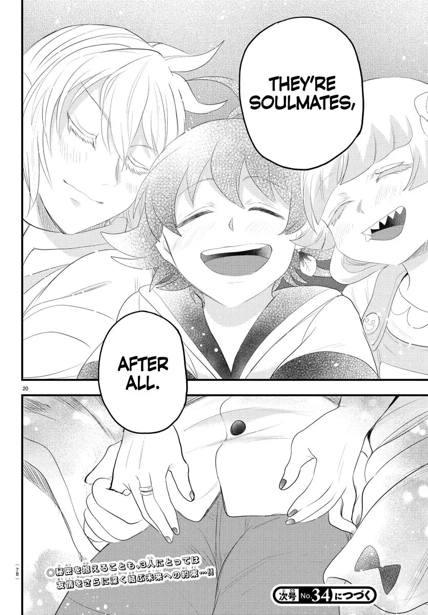 Read Mairimashita Iruma Kun - Chapter 308 - www.irumakunmangafree.com | Image 20