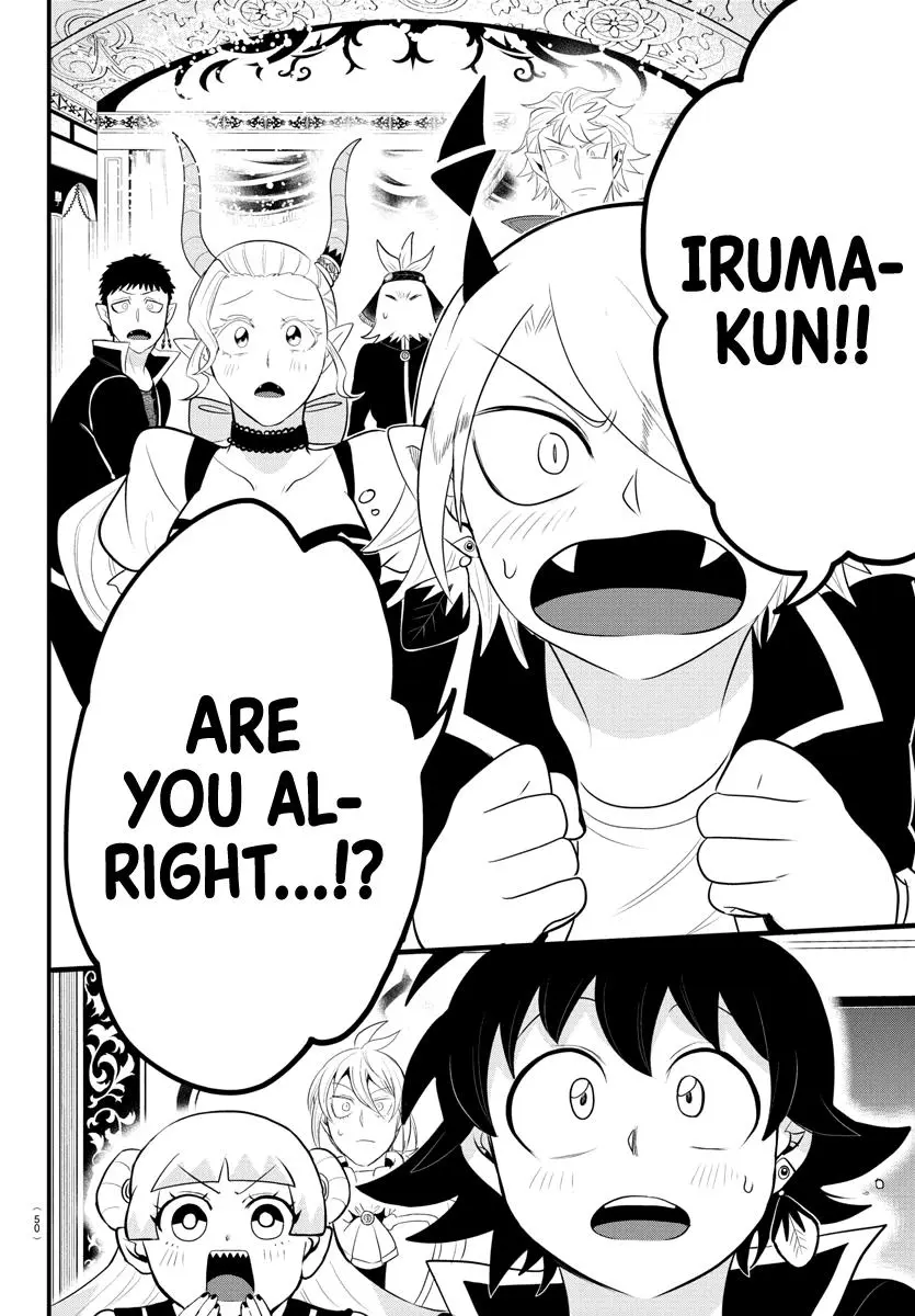 Read Mairimashita Iruma Kun - Chapter 309 - www.irumakunmangafree.com | Image 6