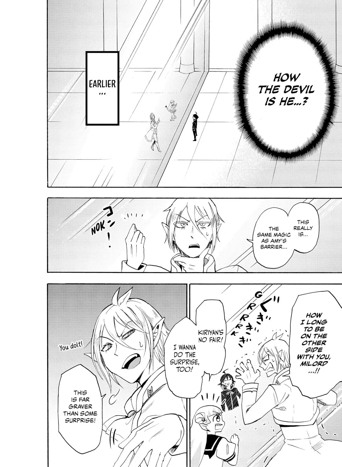Read Mairimashita Iruma Kun - Chapter 31 - www.irumakunmangafree.com | Image 2