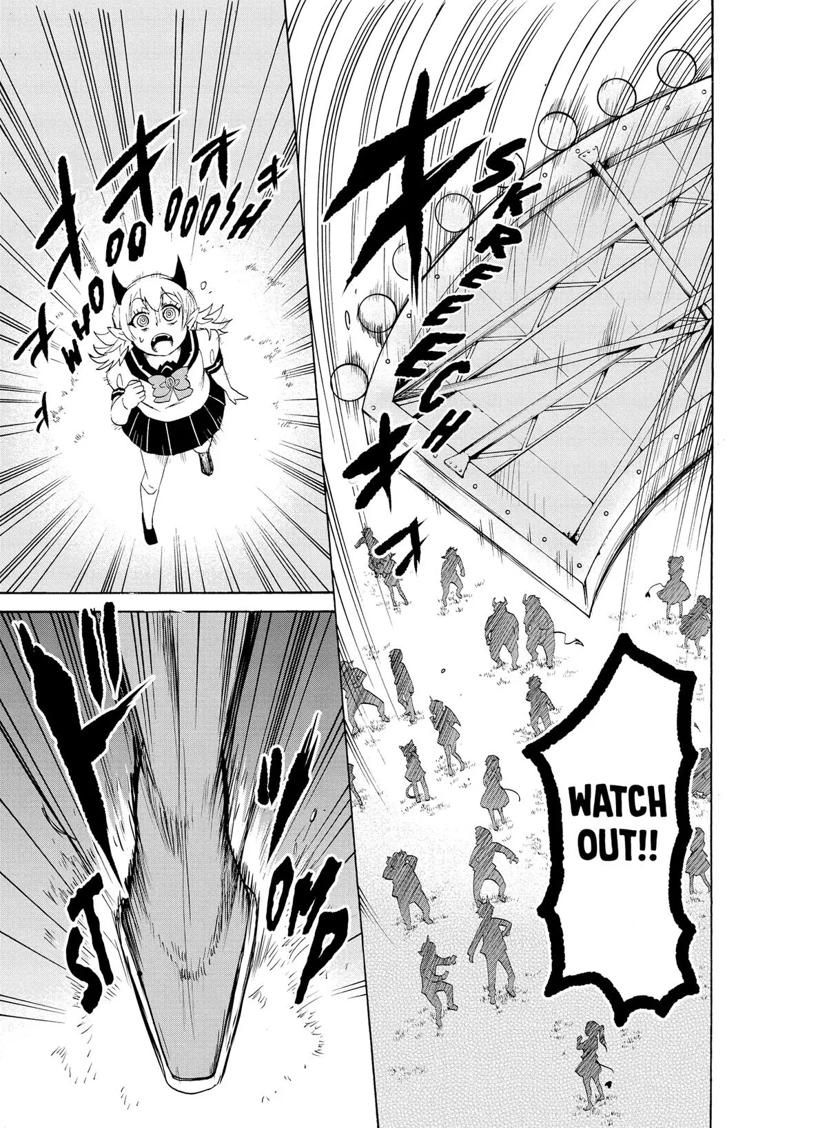 Read Mairimashita Iruma Kun - Chapter 31 - www.irumakunmangafree.com | Image 13