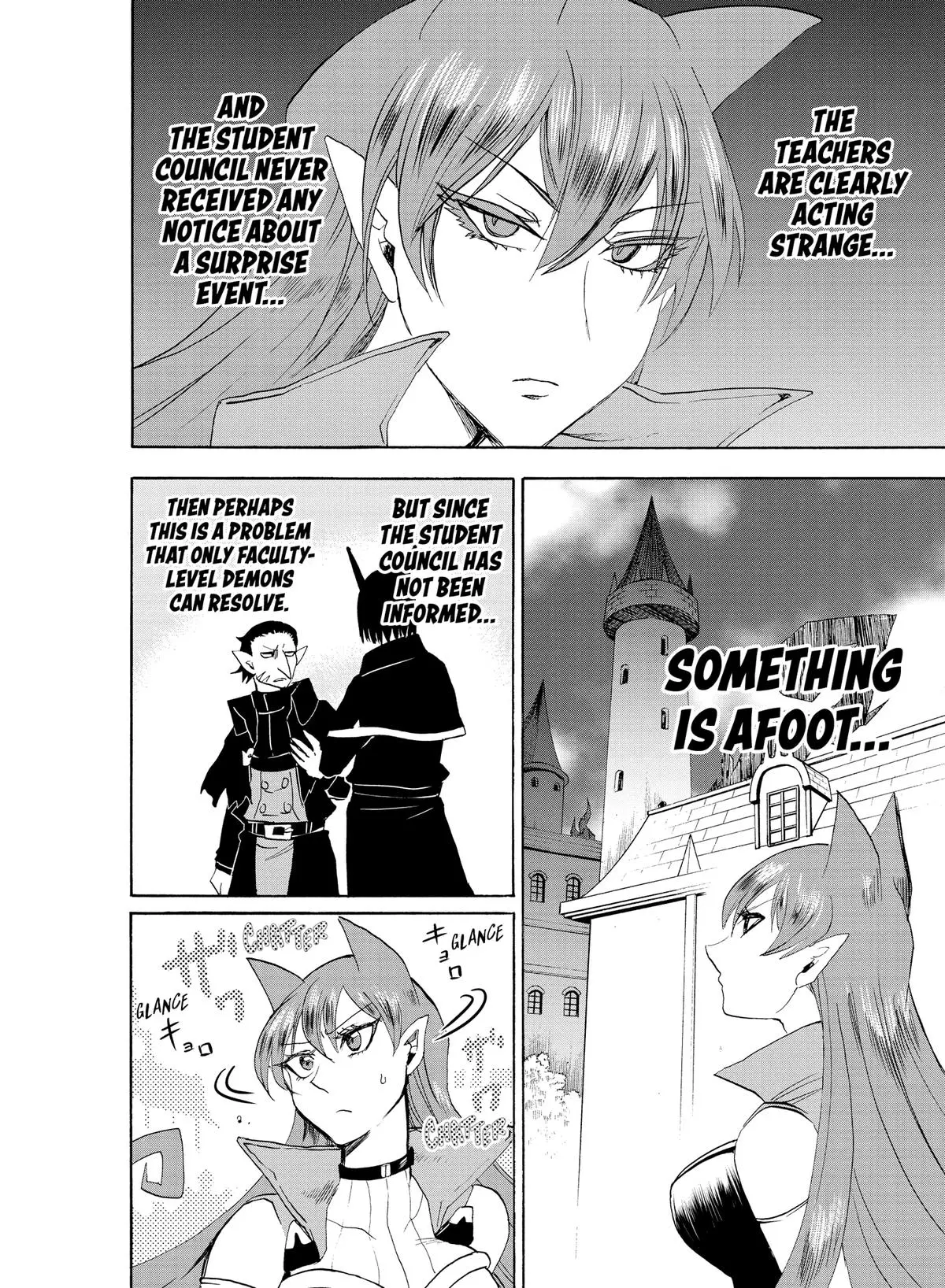 Read Mairimashita Iruma Kun - Chapter 31 - www.irumakunmangafree.com | Image 17