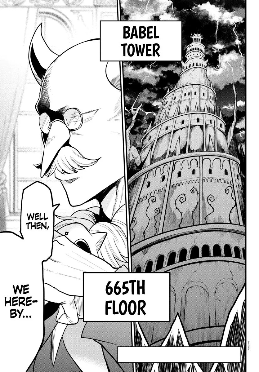Read Mairimashita Iruma Kun - Chapter 310 - www.irumakunmangafree.com | Image 2