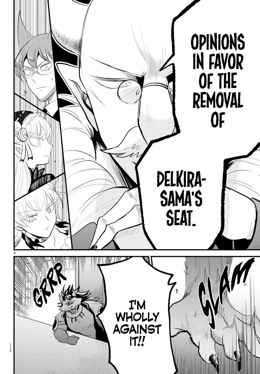 Read Mairimashita Iruma Kun - Chapter 310 - www.irumakunmangafree.com | Image 6