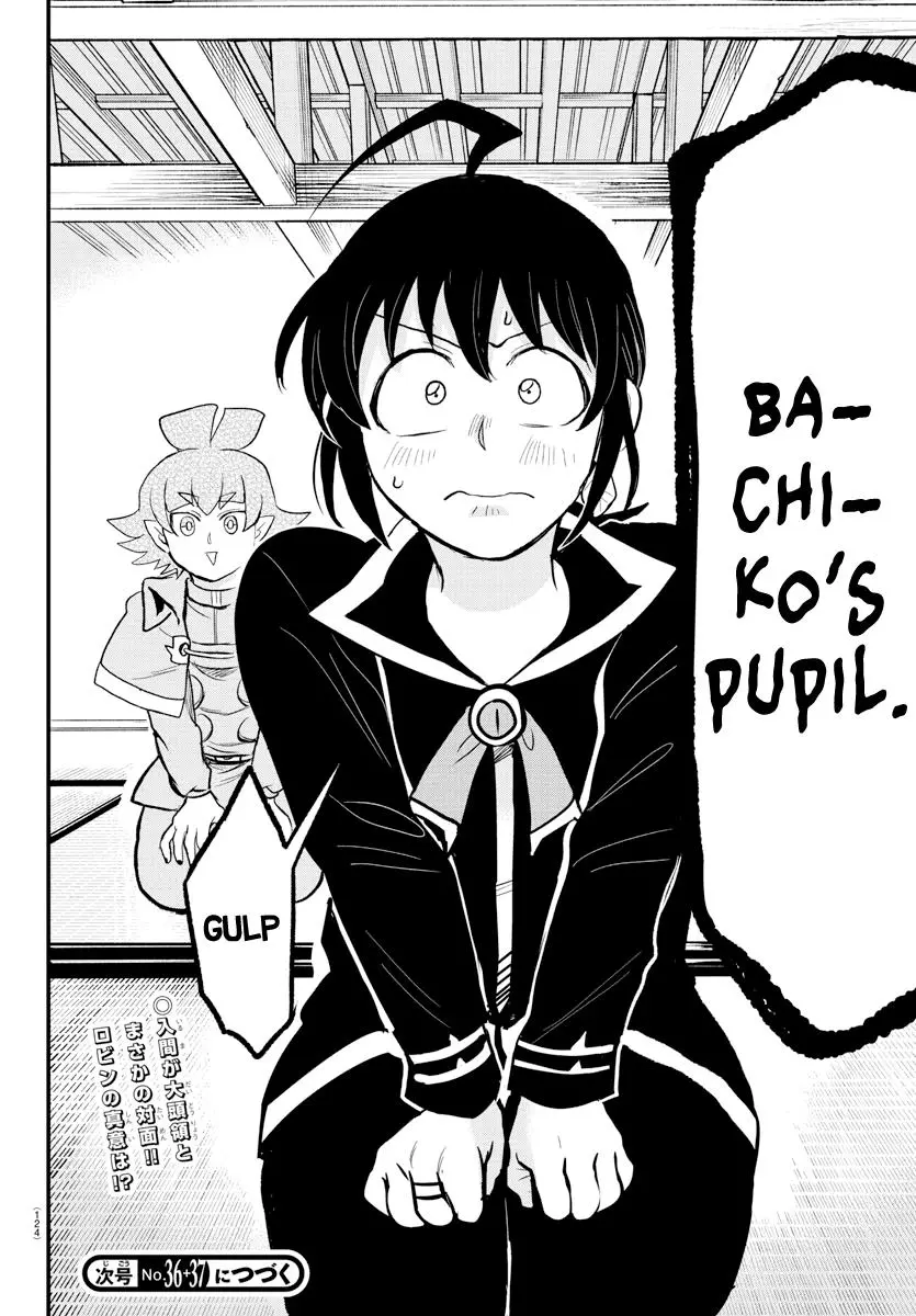 Read Mairimashita Iruma Kun - Chapter 310 - www.irumakunmangafree.com | Image 18