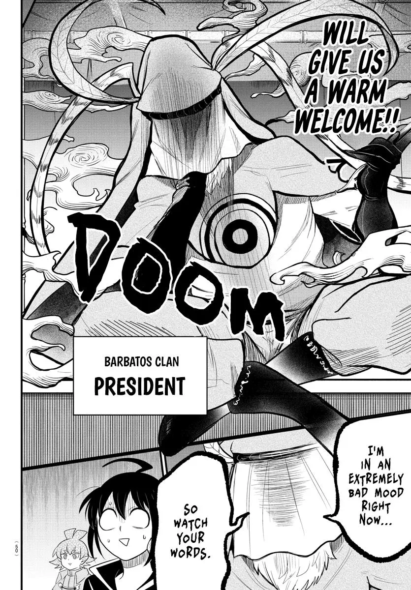 Read Mairimashita Iruma Kun - Chapter 311 - www.irumakunmangafree.com | Image 4