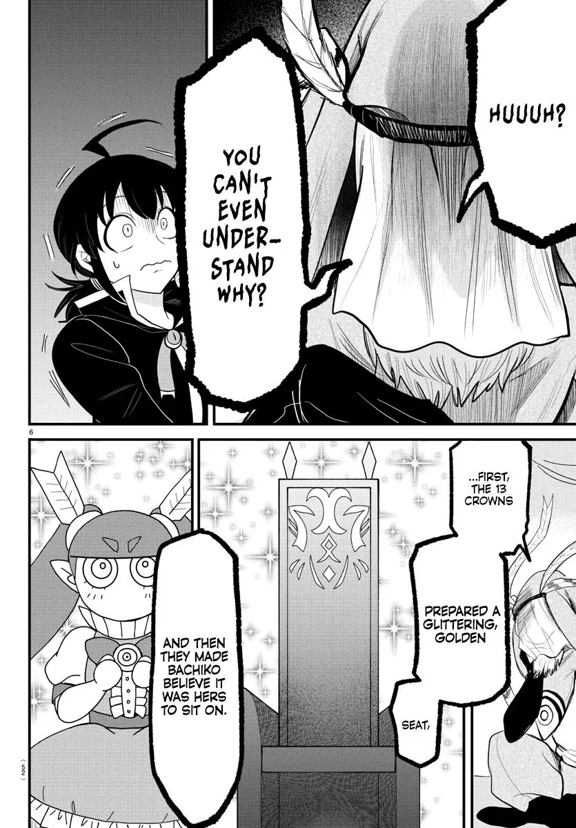 Read Mairimashita Iruma Kun - Chapter 311 - www.irumakunmangafree.com | Image 6