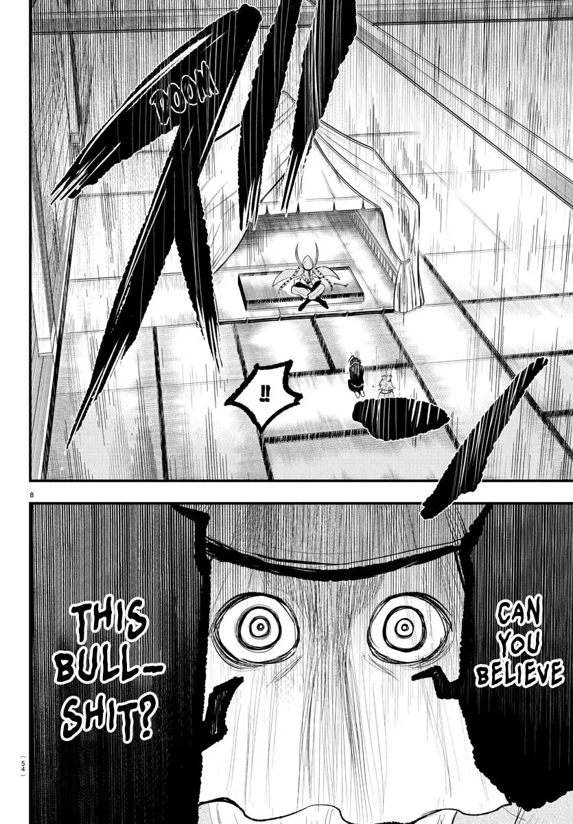 Read Mairimashita Iruma Kun - Chapter 311 - www.irumakunmangafree.com | Image 8