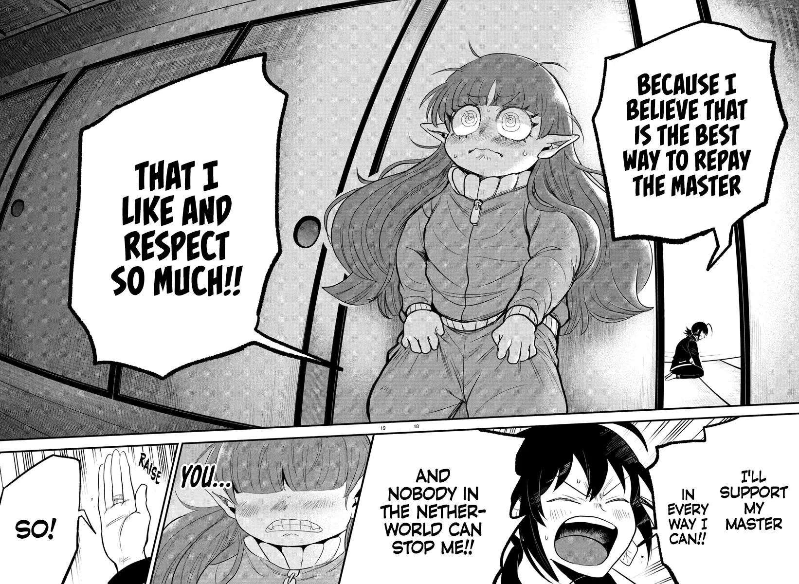 Read Mairimashita Iruma Kun - Chapter 311 - www.irumakunmangafree.com | Image 15