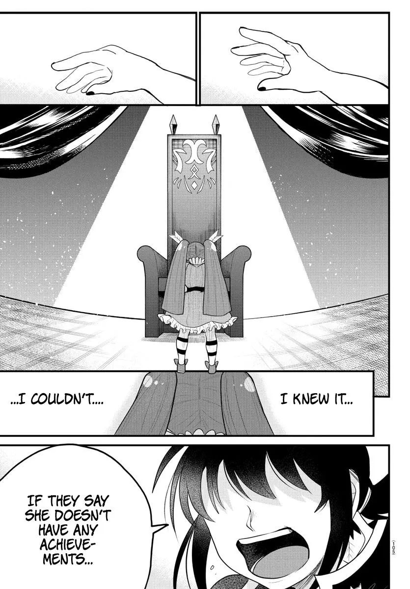 Read Mairimashita Iruma Kun - Chapter 312 - www.irumakunmangafree.com | Image 3