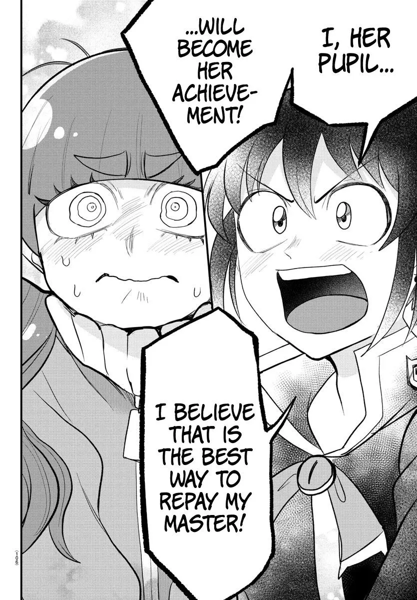 Read Mairimashita Iruma Kun - Chapter 312 - www.irumakunmangafree.com | Image 4