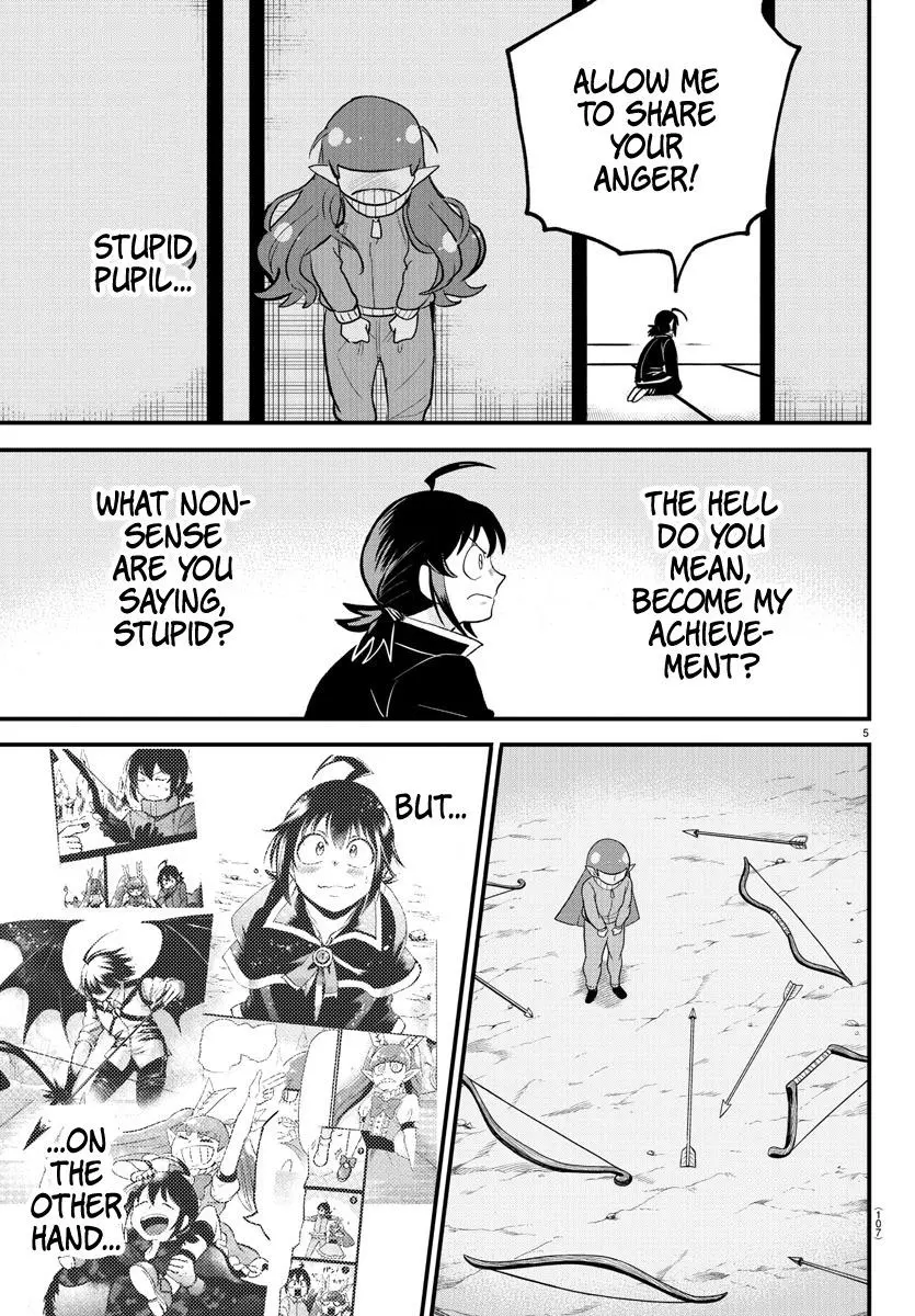 Read Mairimashita Iruma Kun - Chapter 312 - www.irumakunmangafree.com | Image 5