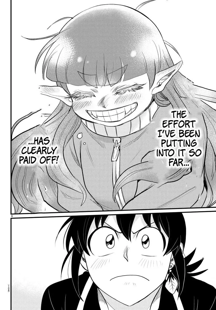 Read Mairimashita Iruma Kun - Chapter 312 - www.irumakunmangafree.com | Image 6