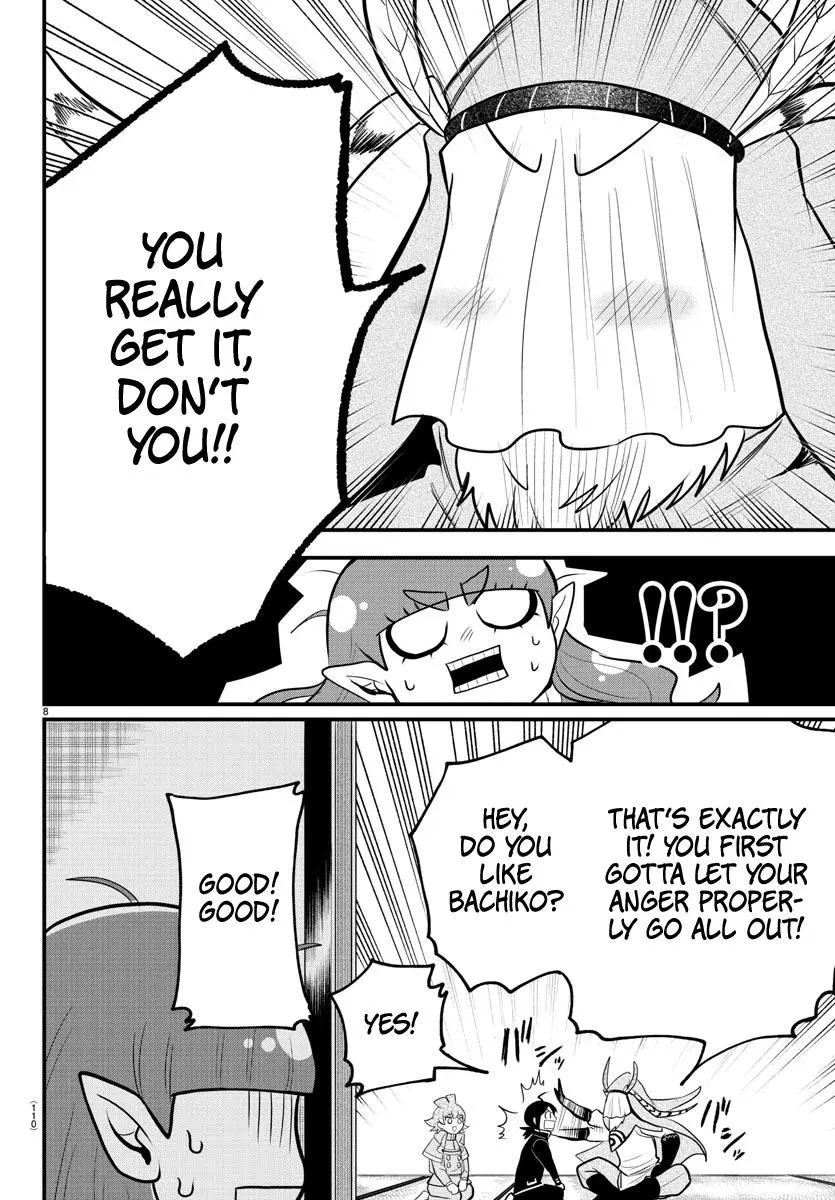 Read Mairimashita Iruma Kun - Chapter 312 - www.irumakunmangafree.com | Image 8