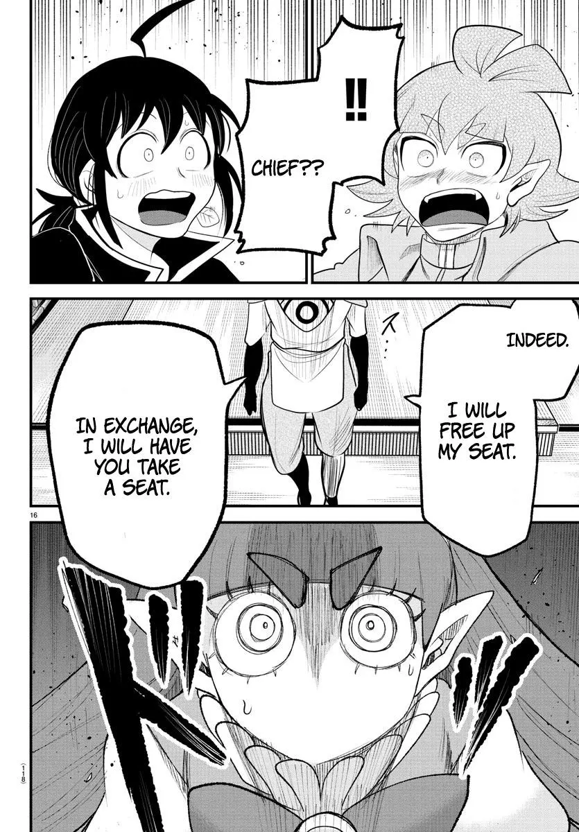 Read Mairimashita Iruma Kun - Chapter 312 - www.irumakunmangafree.com | Image 16