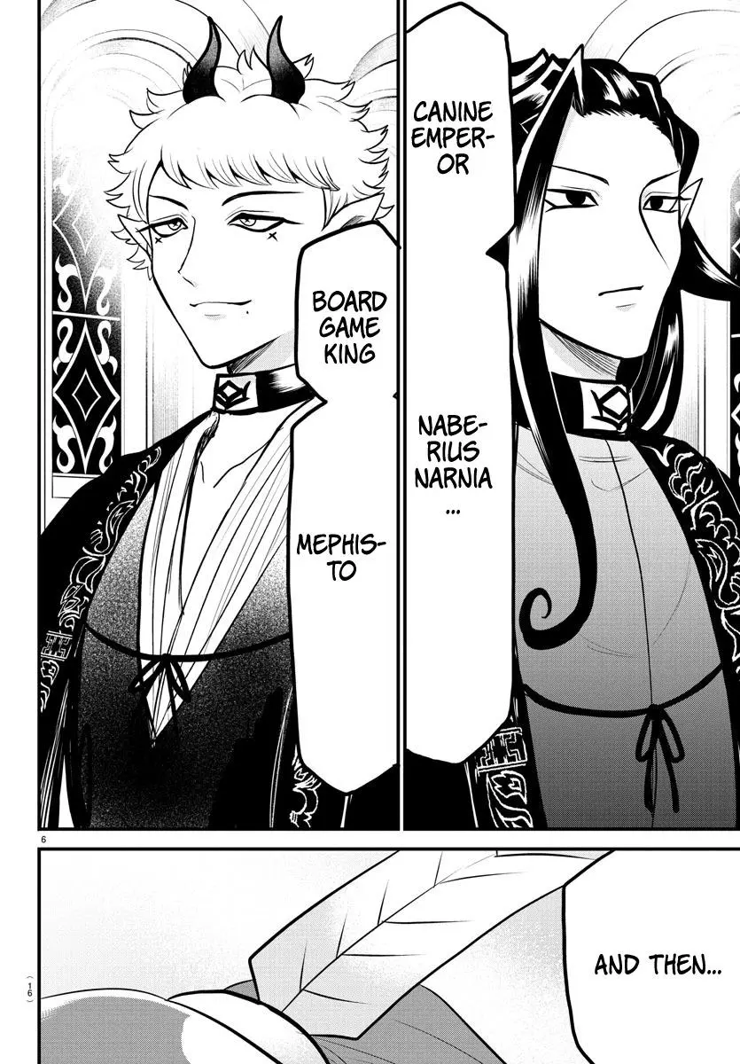 Read Mairimashita Iruma Kun - Chapter 314 - www.irumakunmangafree.com | Image 6