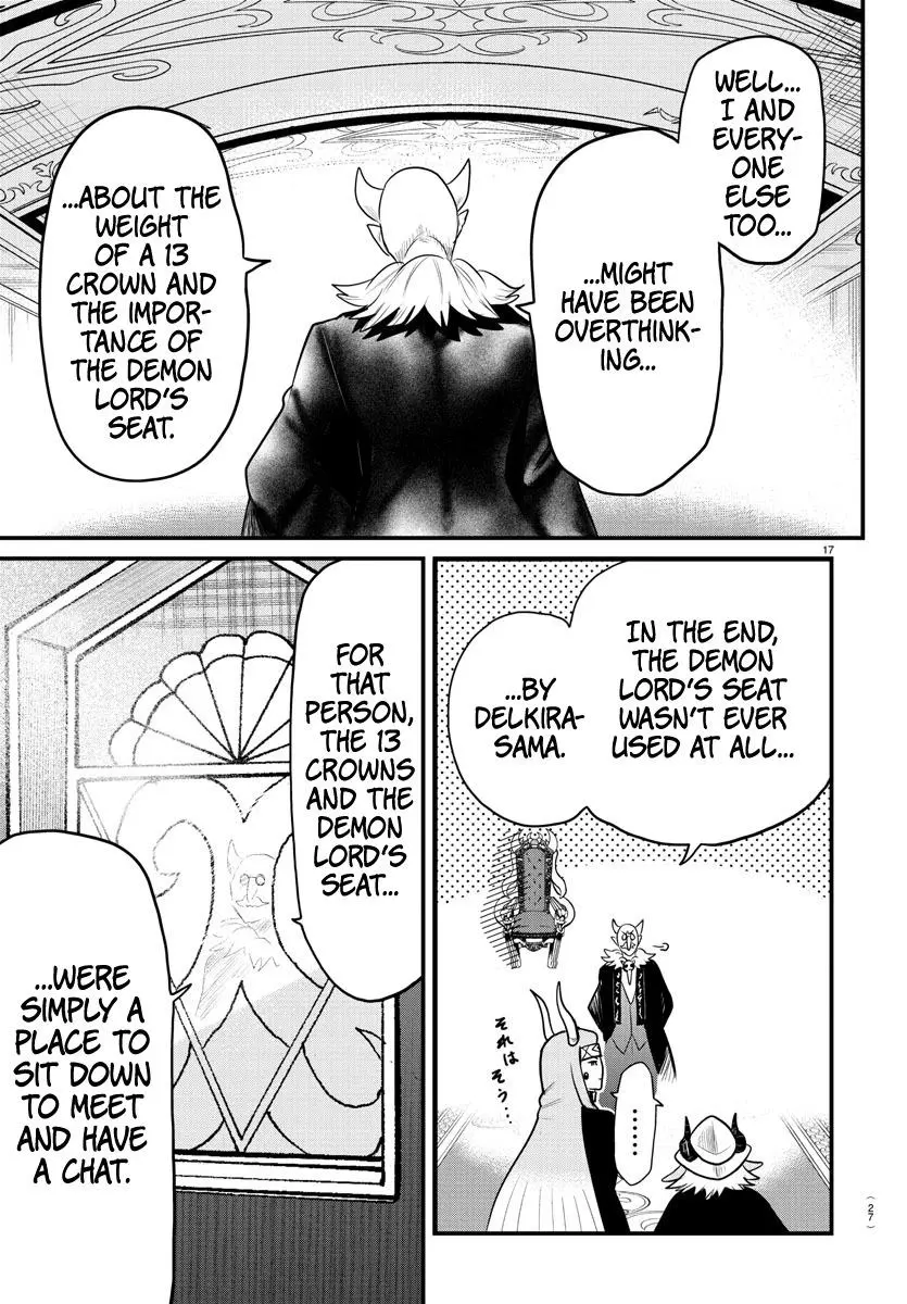 Read Mairimashita Iruma Kun - Chapter 314 - www.irumakunmangafree.com | Image 16