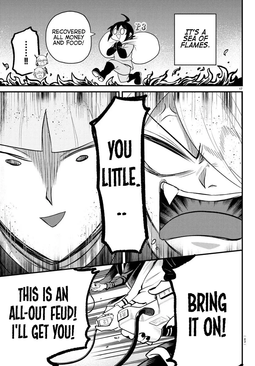 Read Mairimashita Iruma Kun - Chapter 315 - www.irumakunmangafree.com | Image 17