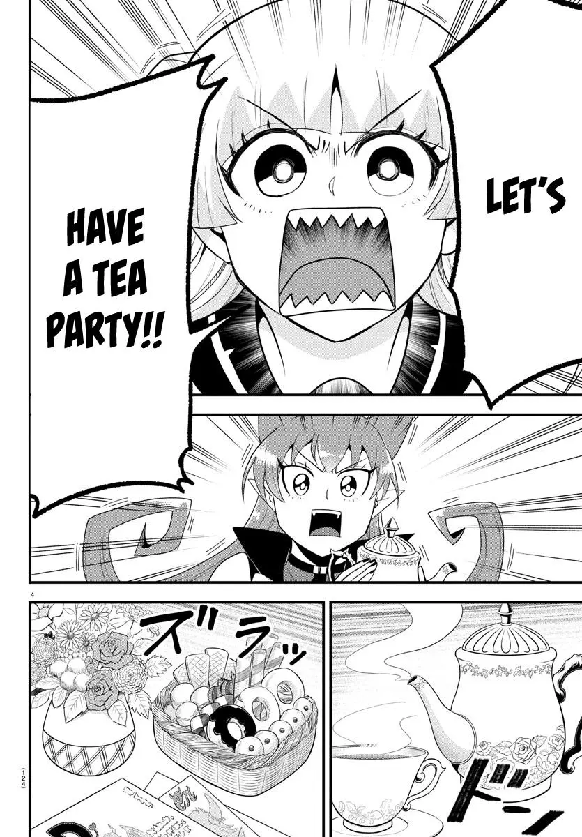 Read Mairimashita Iruma Kun - Chapter 316 - www.irumakunmangafree.com | Image 4