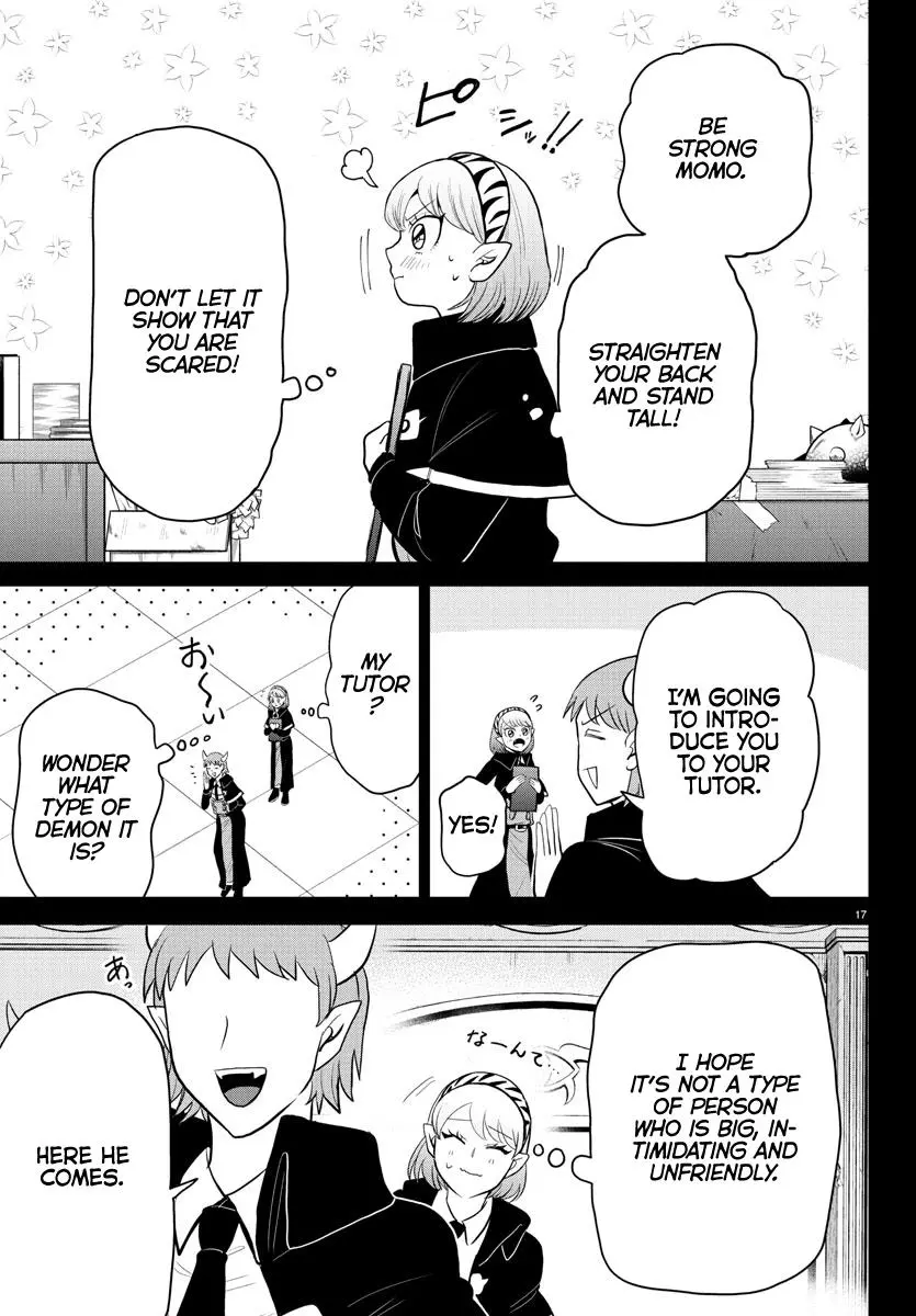 Read Mairimashita Iruma Kun - Chapter 316 - www.irumakunmangafree.com | Image 17