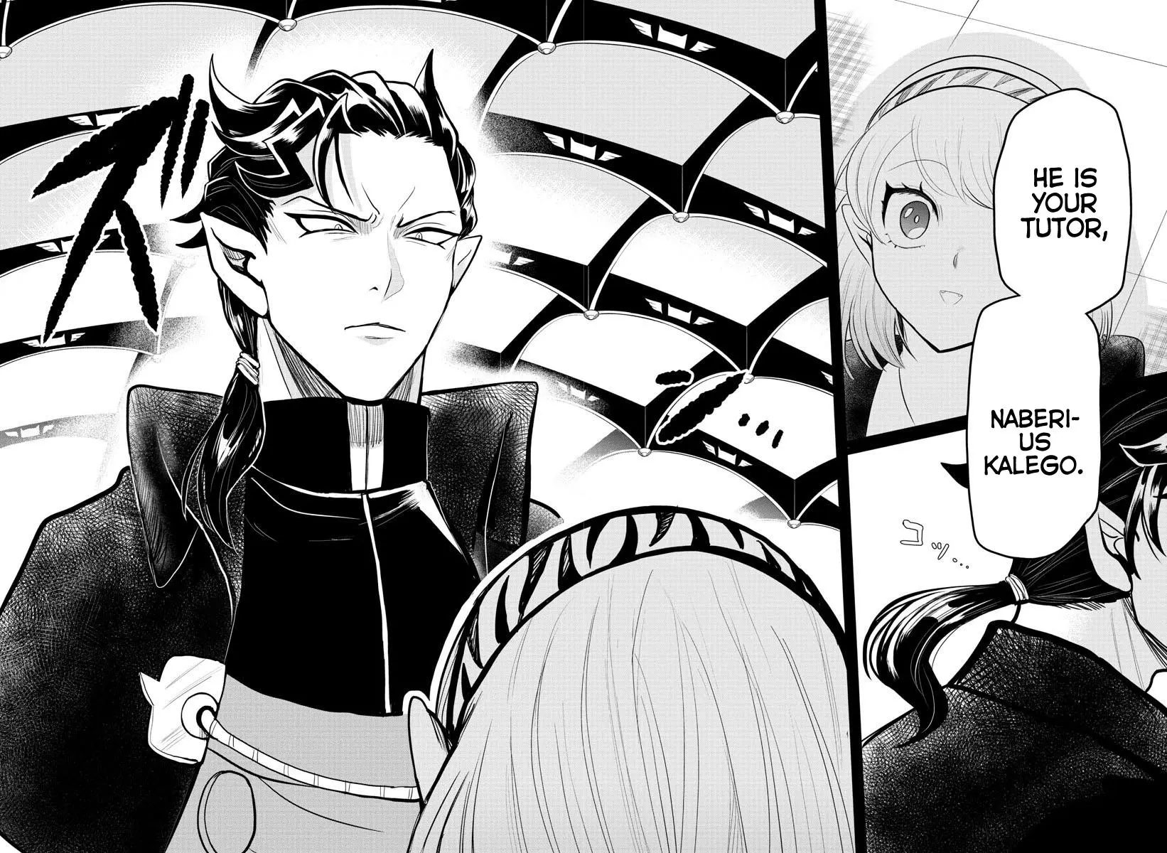 Read Mairimashita Iruma Kun - Chapter 316 - www.irumakunmangafree.com | Image 18