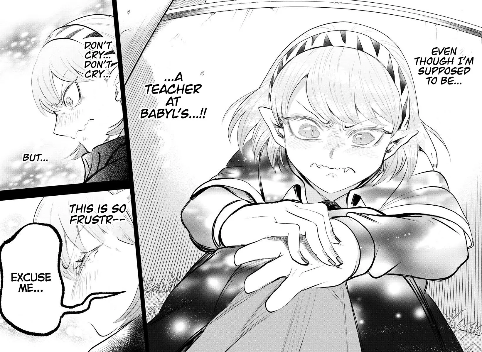 Read Mairimashita Iruma Kun - Chapter 317 - www.irumakunmangafree.com | Image 14