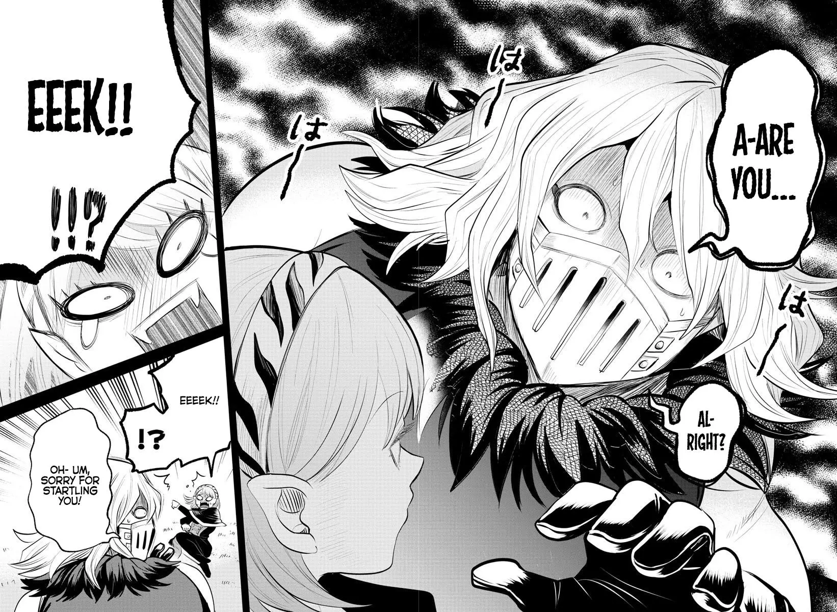 Read Mairimashita Iruma Kun - Chapter 317 - www.irumakunmangafree.com | Image 15